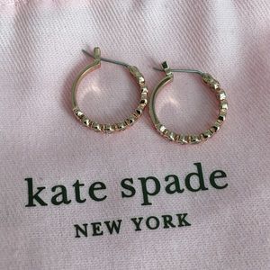 Kate Spade Earrings